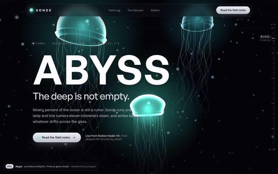 Abyss