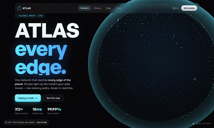 Atlas