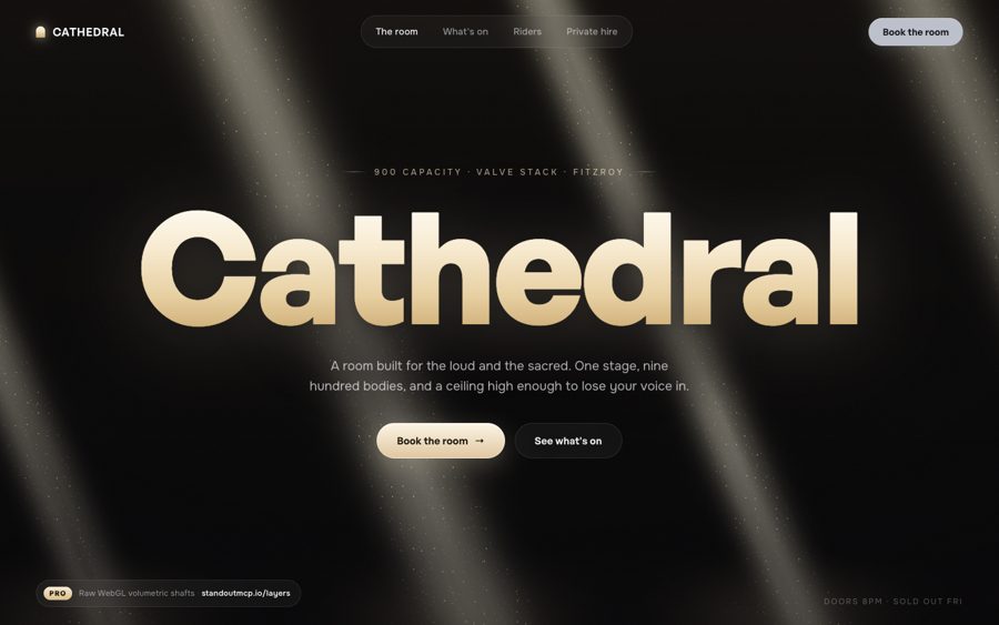Cathedral