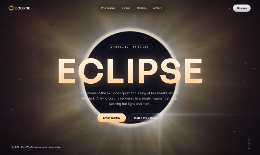 Eclipse