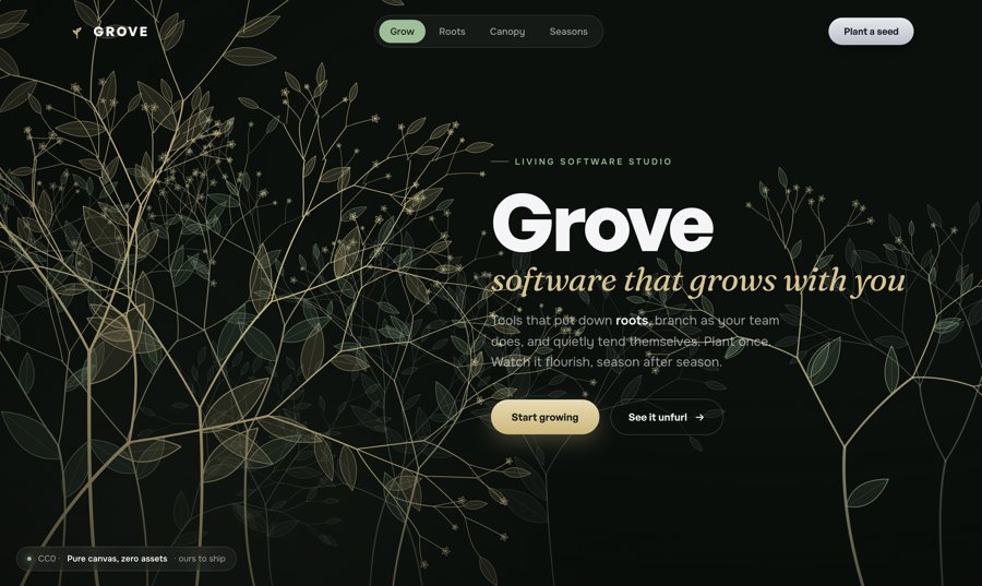 Grove