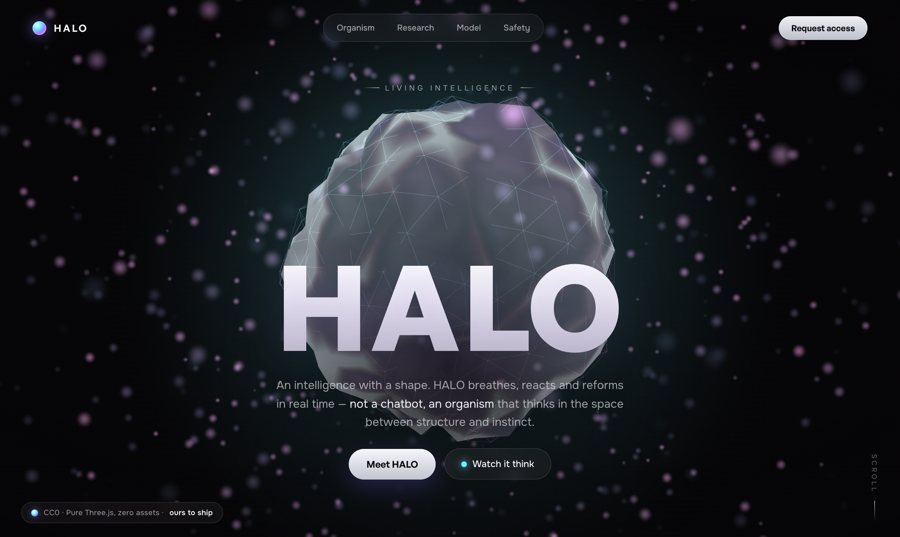 Halo