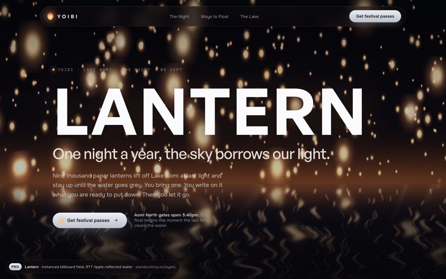Lantern