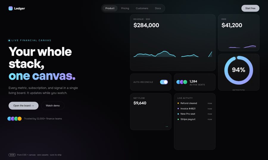 Ledger