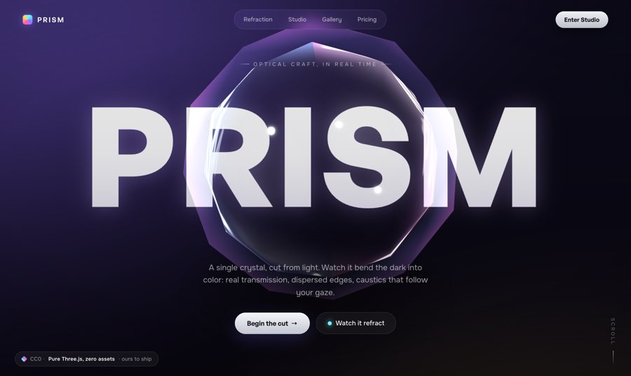 Prism