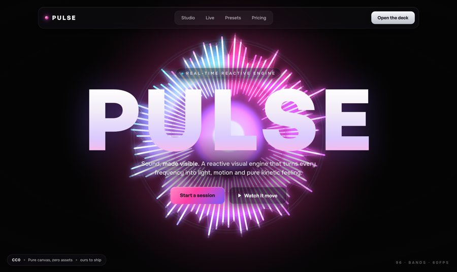 Pulse