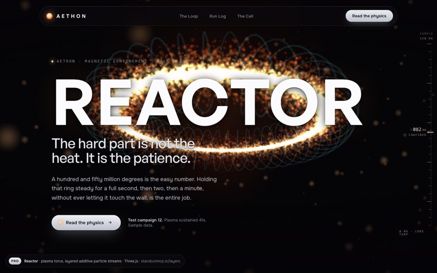 Reactor