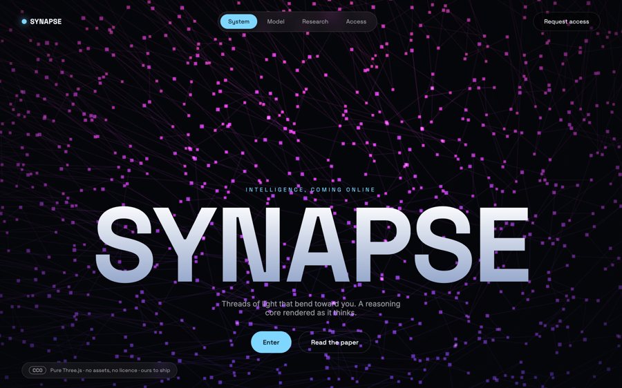 Synapse