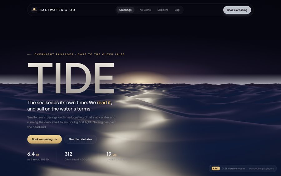 Tide