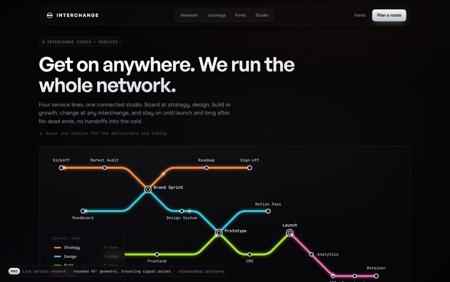 Transit